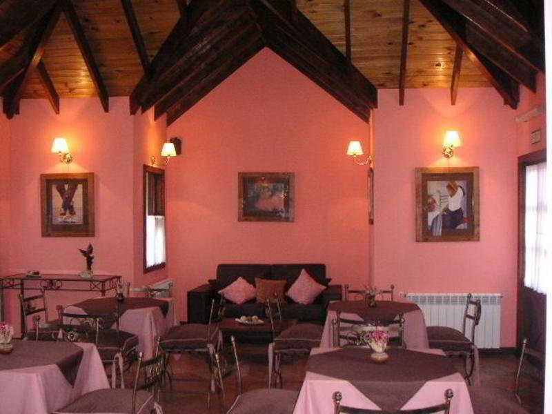 Hotel Campanilla Ushuaia Buitenkant foto
