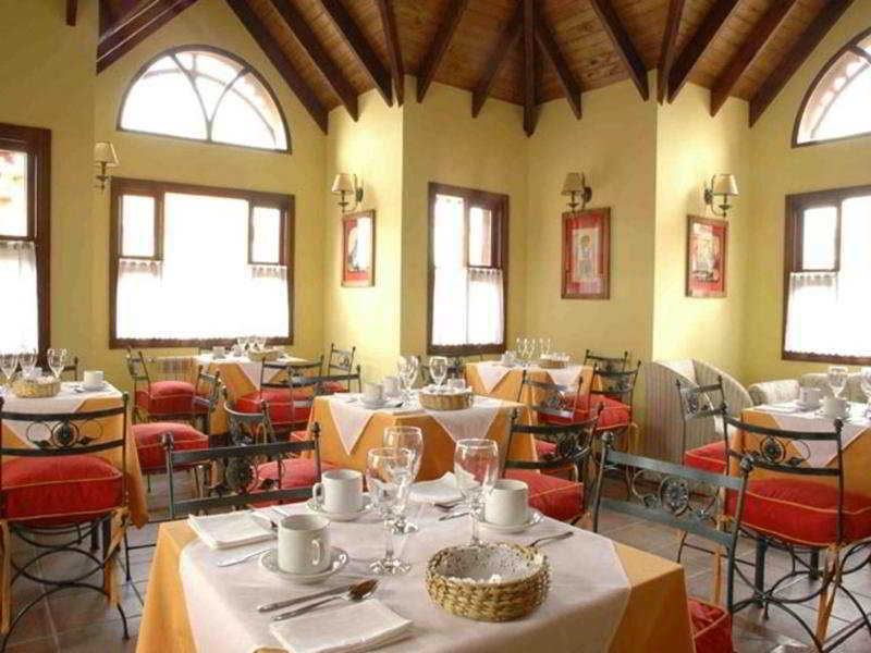 Hotel Campanilla Ushuaia Buitenkant foto